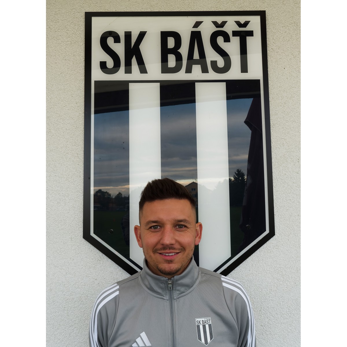 Mladší přípravka